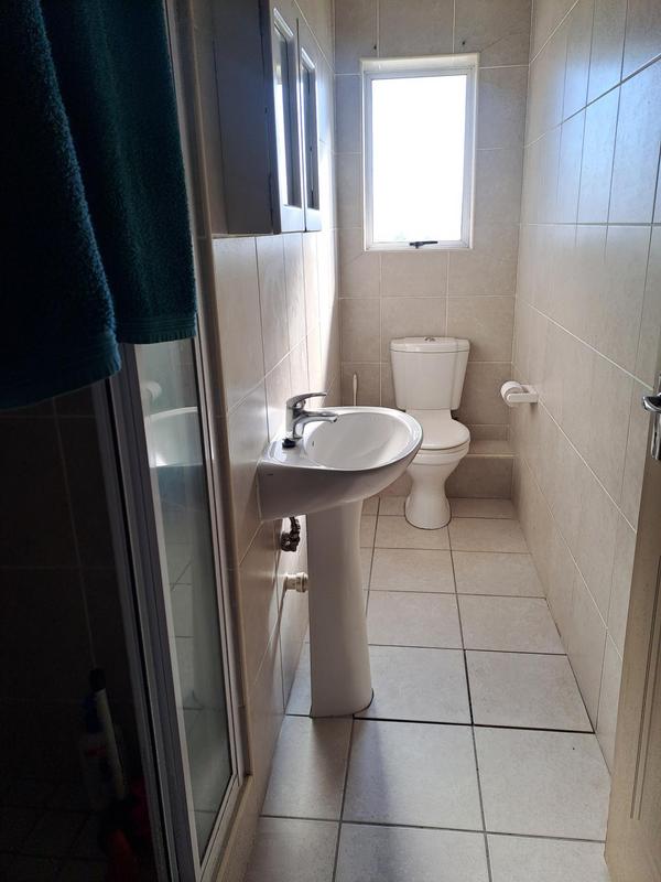 To Let 3 Bedroom Property for Rent in Brackenfell South Western Cape